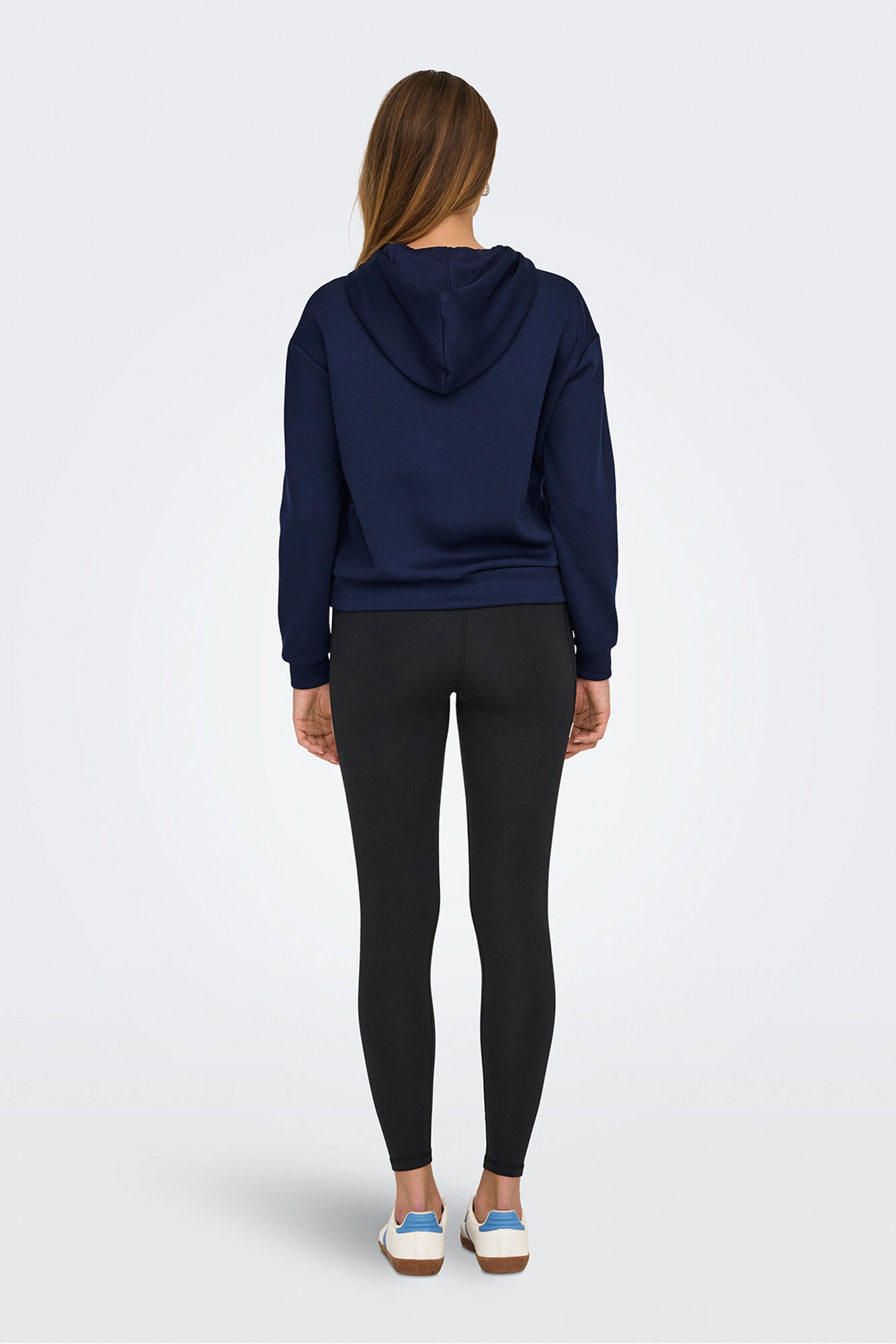 Only Play Sudadera con capucha