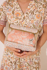 Womensecret Bolsa de Lilo y Stitch estampado