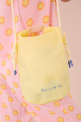 Womensecret Neceser grande tipo bolsa resistente al agua estampado