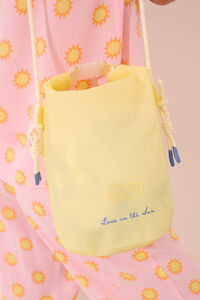 Womensecret Neceser grande tipo bolsa resistente al agua estampado