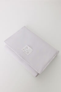 Womensecret Cambiador de bebé de goma gris Moomin estampado