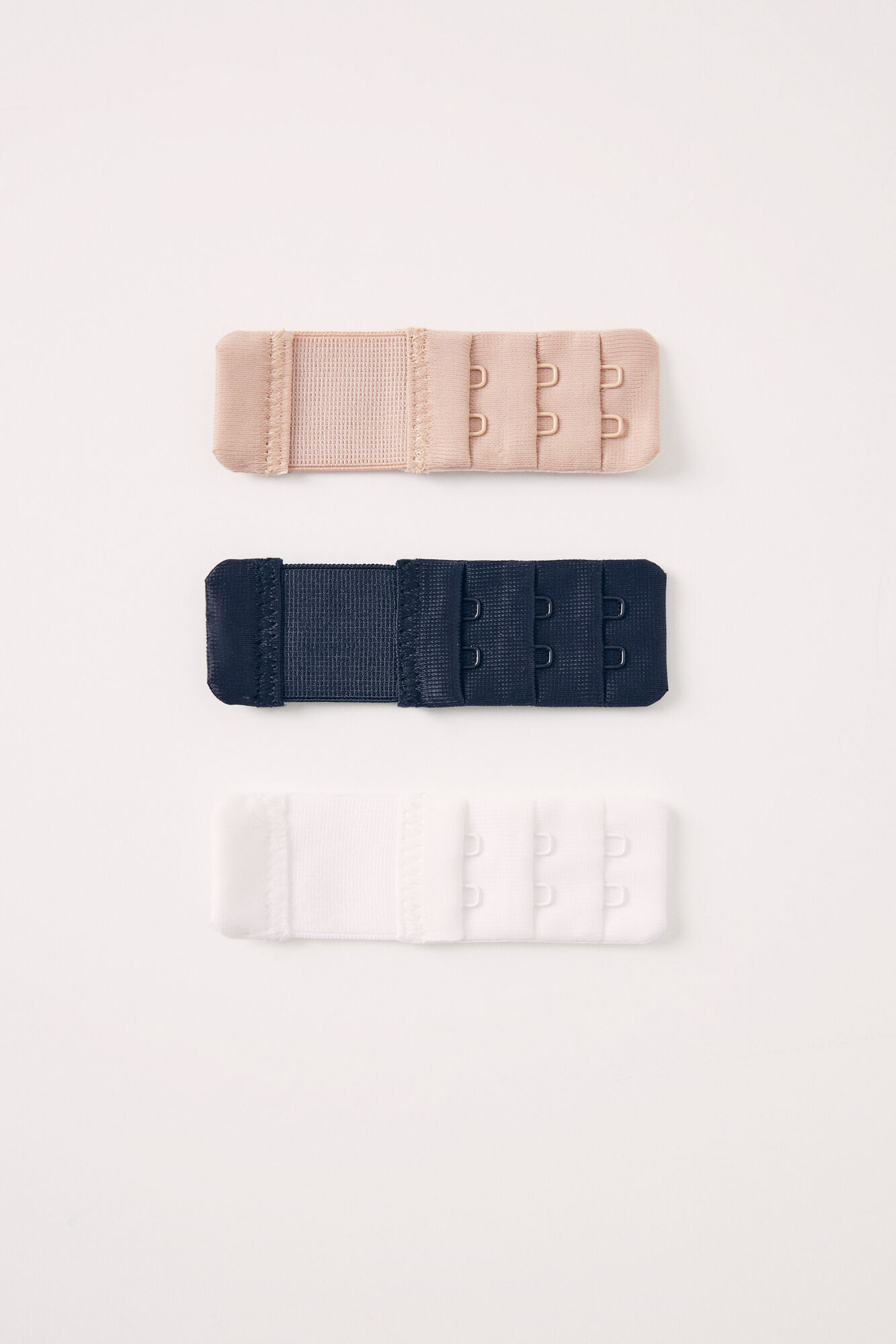 Women'secret Pack extensores bras 3 colores