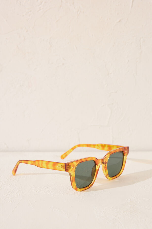 Womensecret Lentes con funda estampado estampado