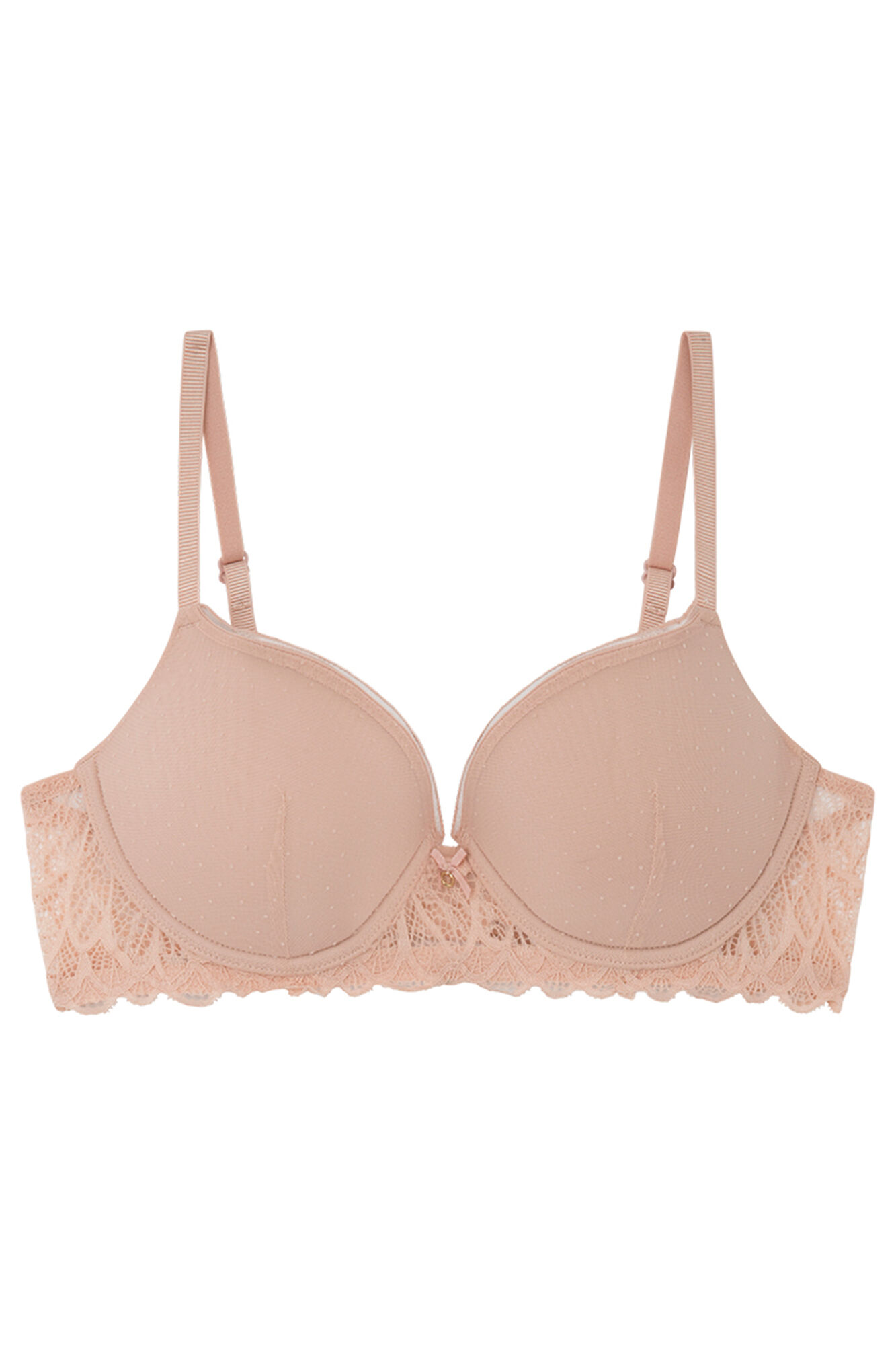 Sujetador rosa new arrivals