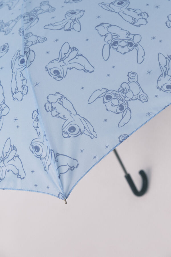 Women'secret Funda para paraguas Stitch 3D estampado