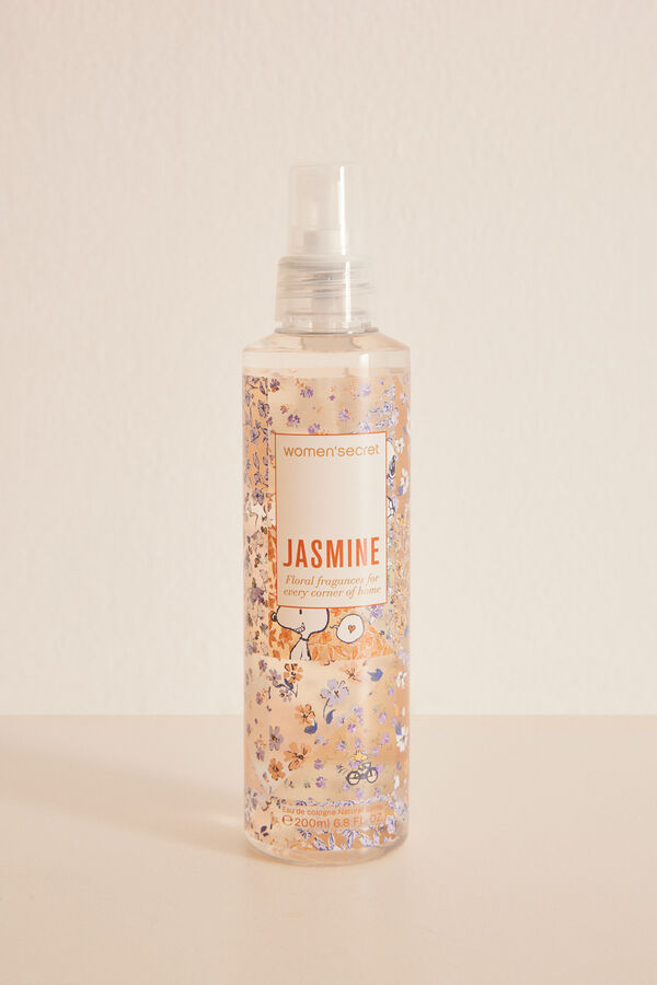 Womensecret Home fragance Jasmine 200 ml blanco
