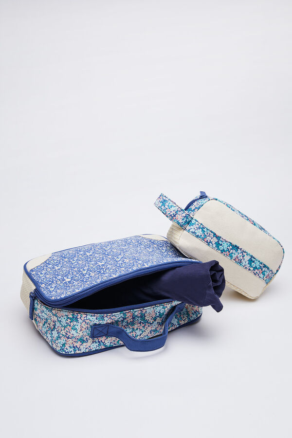 Neceser Victoria Secret Neceser Women'secret Lake Multicolor