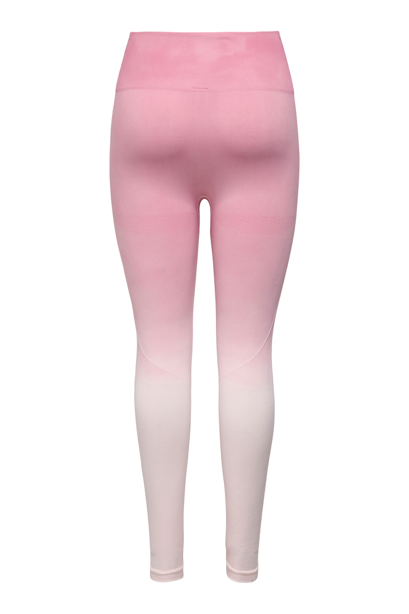 Only Play Pantal&oacute;n legging tie dye sin costuras