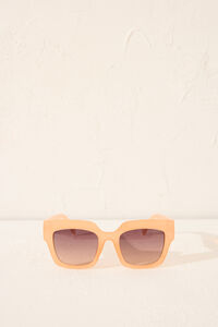 Womensecret Funda estampado lentes estampado