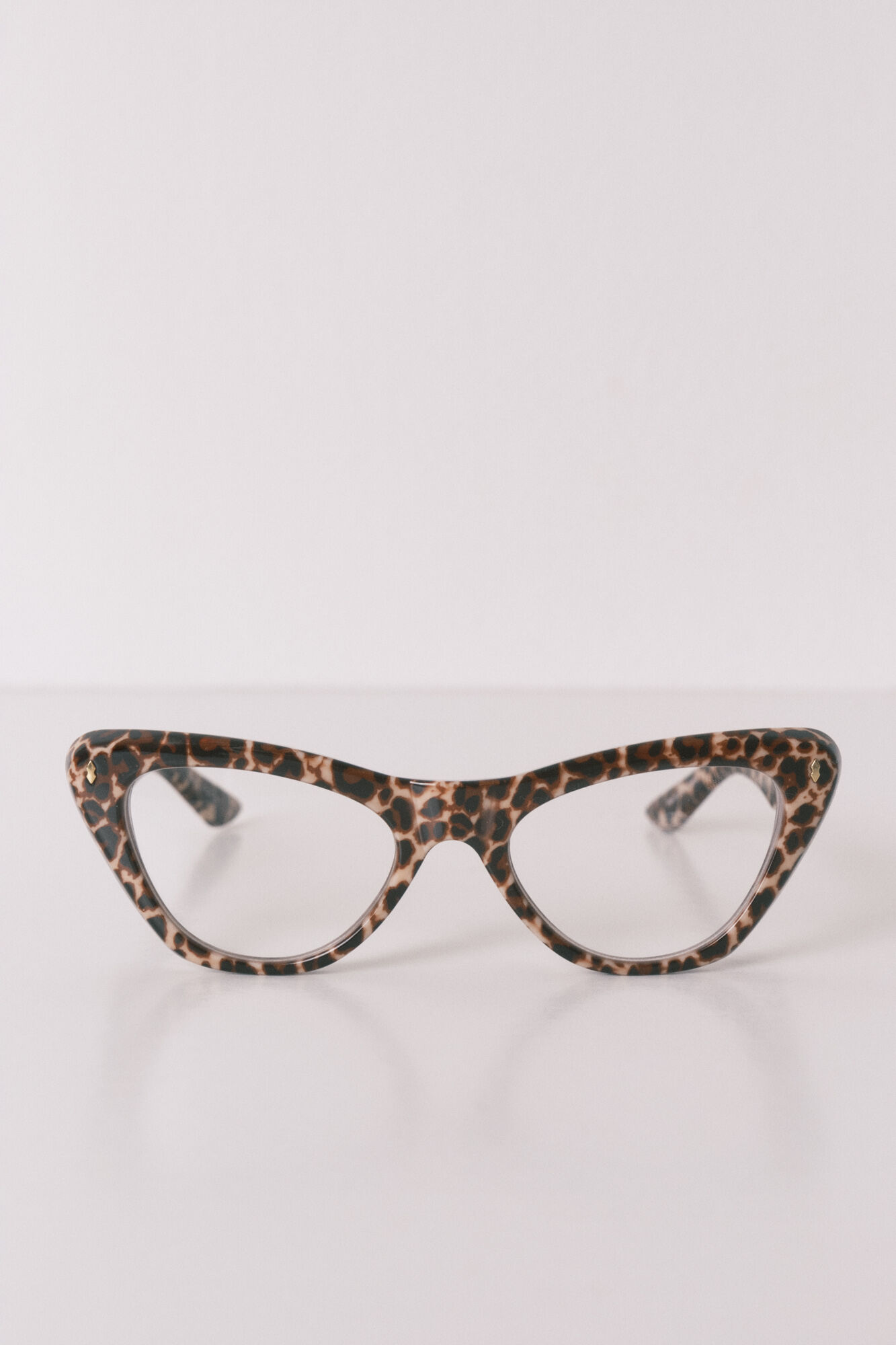 Women'secret Lentes transparentes con estampado animal