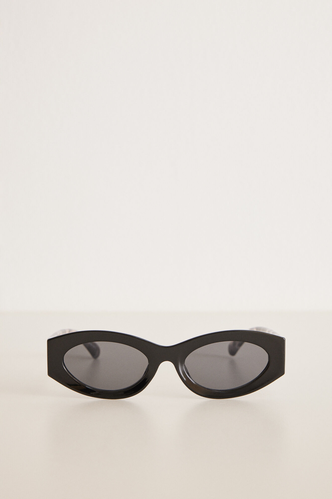 Lentes de sol cat eye b w Accesorios para mujer WomenSecret MX