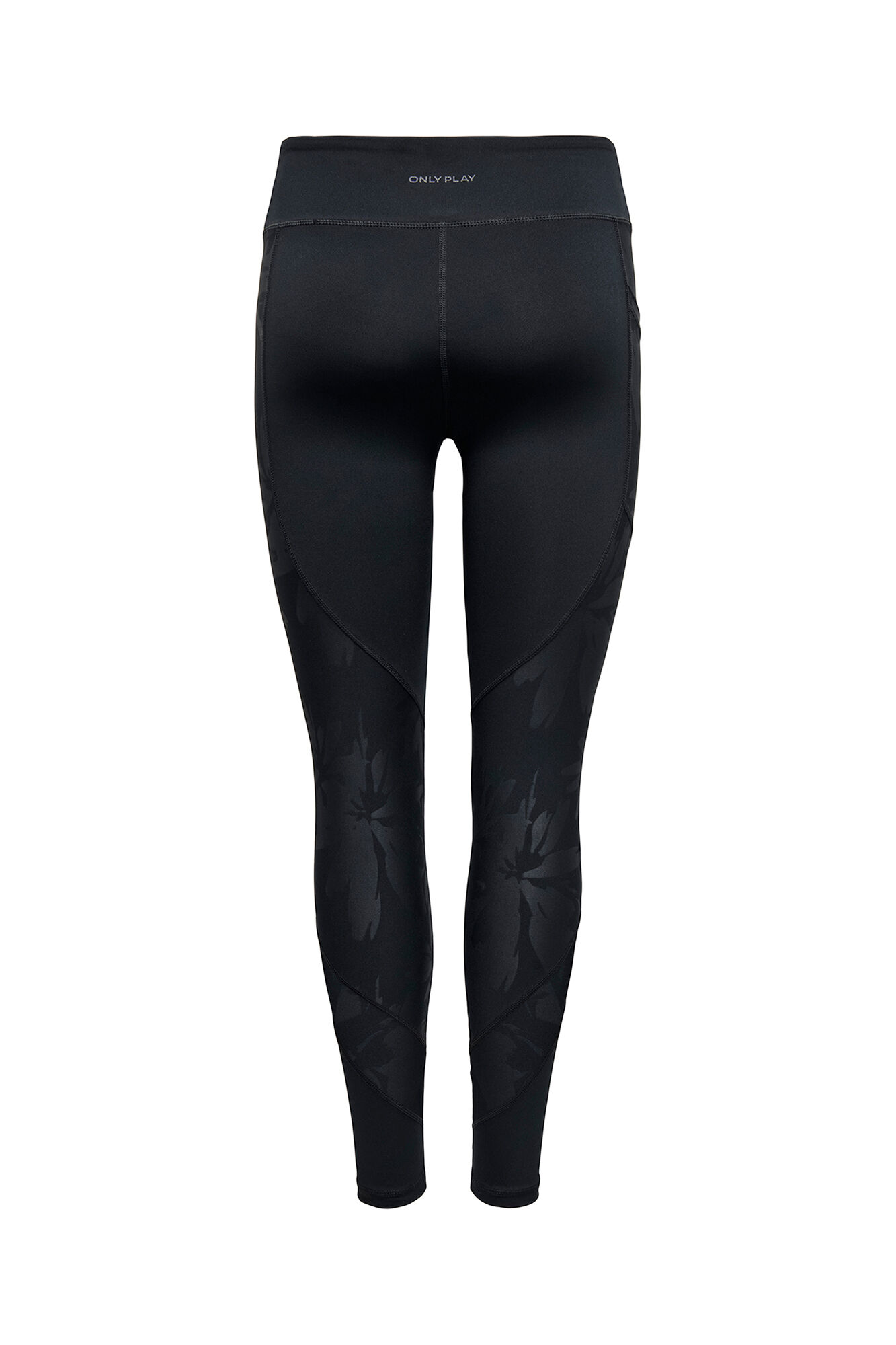 Only Play Legging cintura alta B-Dry