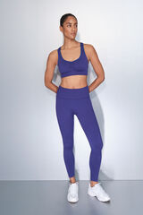 Womensecret Conjunto de sujetador y leggings 