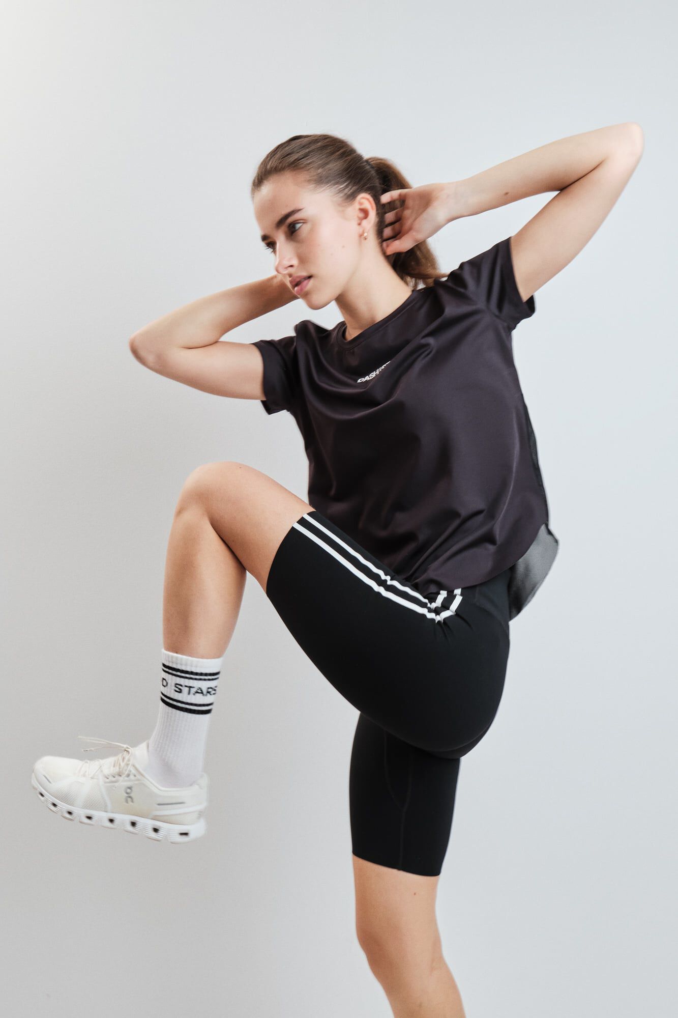 Womensecret Conjunto de camiseta y camiseta 