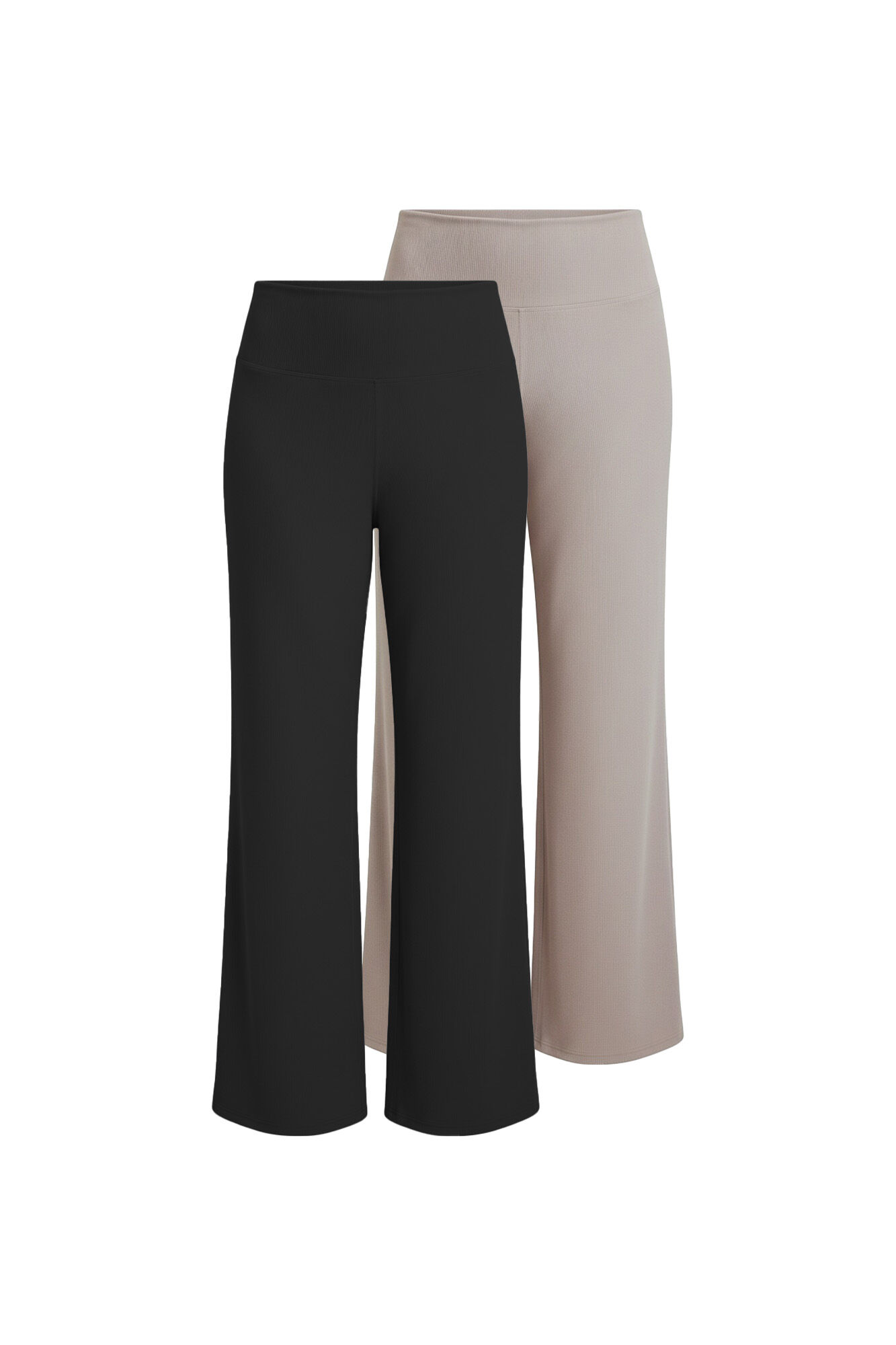 Womensecret Conjunto de pantal&oacute;n y pantal&oacute;n 