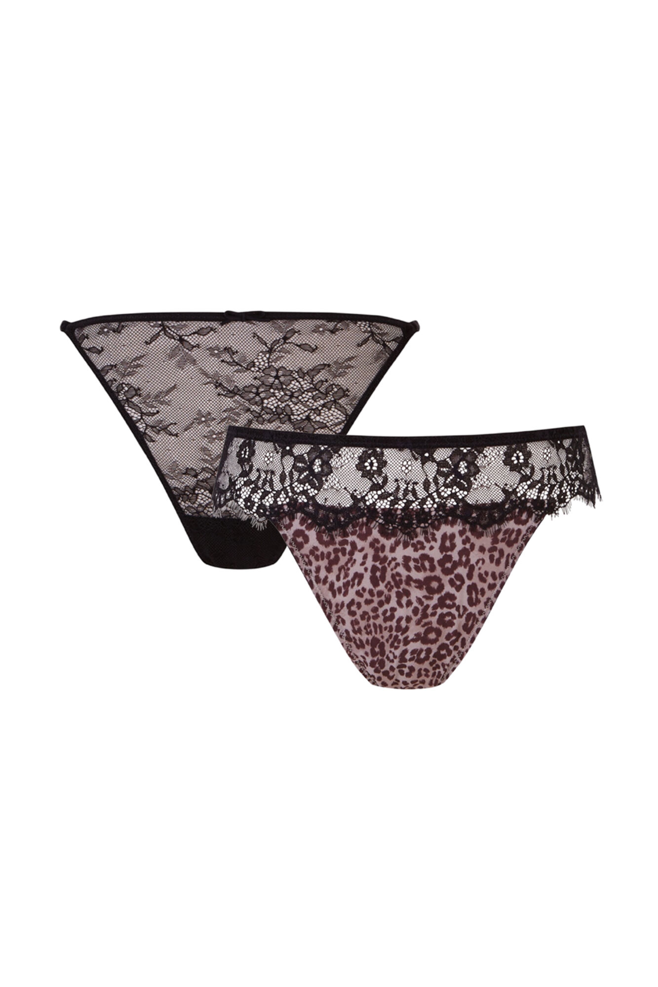 Womensecret Conjunto de braga y braga 
