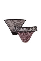 Womensecret Conjunto de braga y braga 