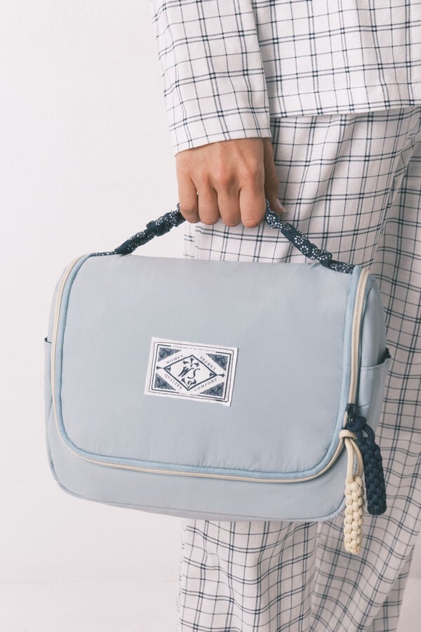 Womensecret Conjunto de neceser y pijama 