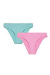 Womensecret Conjunto de braga y braga 