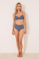 Womensecret Conjunto de sujetador y braga 