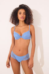 Womensecret Conjunto de sujetador y braga 
