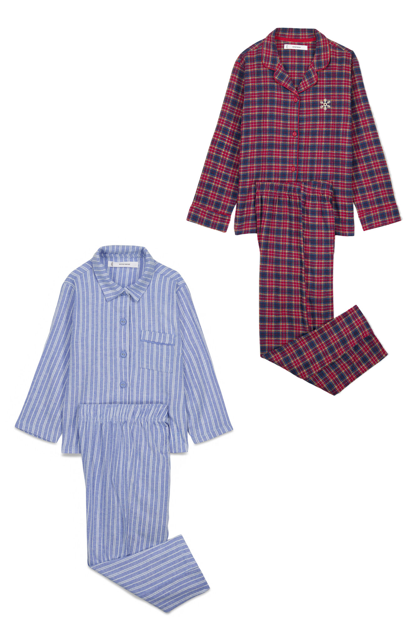 Womensecret Conjunto de pijama y pijama 