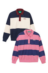 Womensecret Conjunto de sudadera y sudadera 