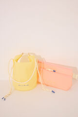 Womensecret Conjunto de neceser y neceser 