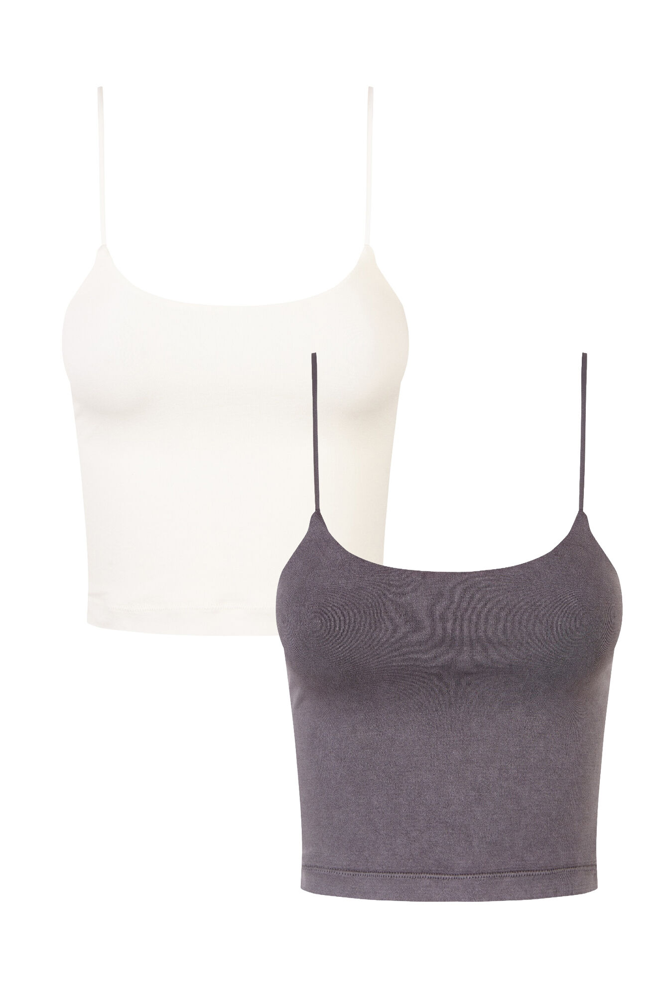 Womensecret Conjunto de top y top 