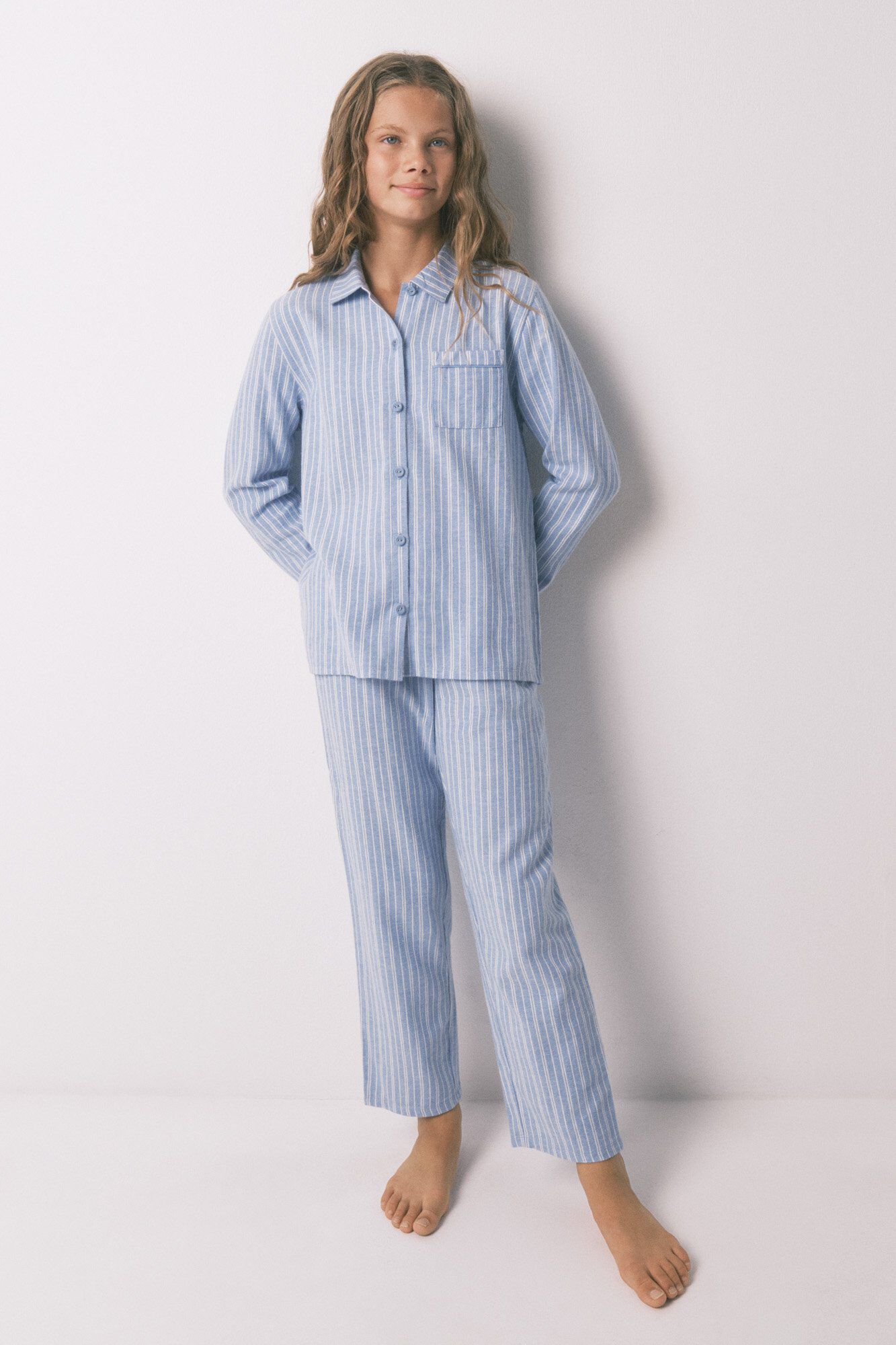 Womensecret Conjunto de pijama y pijama 