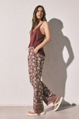 Womensecret Conjunto de pantal&oacute;n y camiseta 
