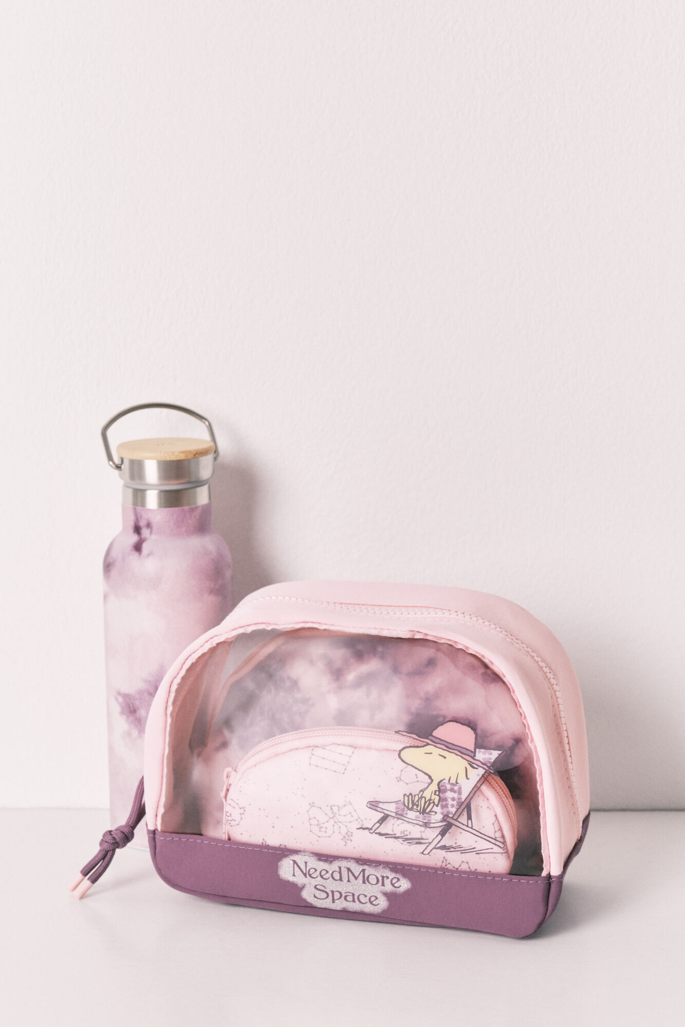 Womensecret Conjunto de pack y botella 