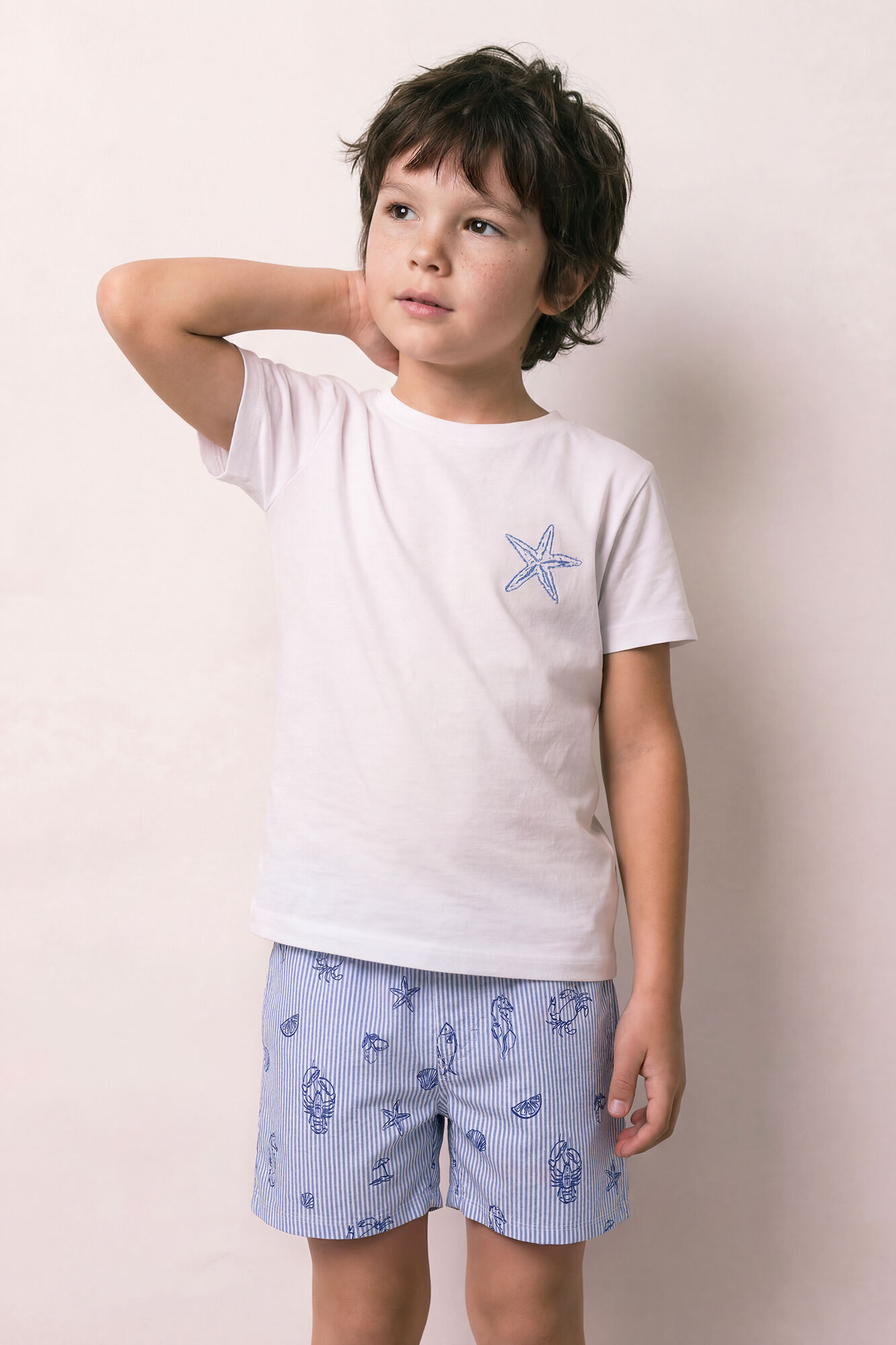 Womensecret Conjunto de pijama y pijama 