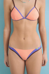 Womensecret Conjunto de top y braga 