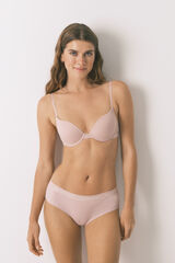Womensecret Conjunto de sujetador y braga 