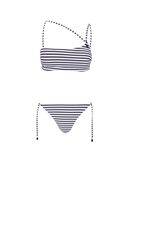 Womensecret Conjunto de braga y top 