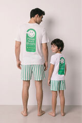 Womensecret Conjunto de pijama y pijama 