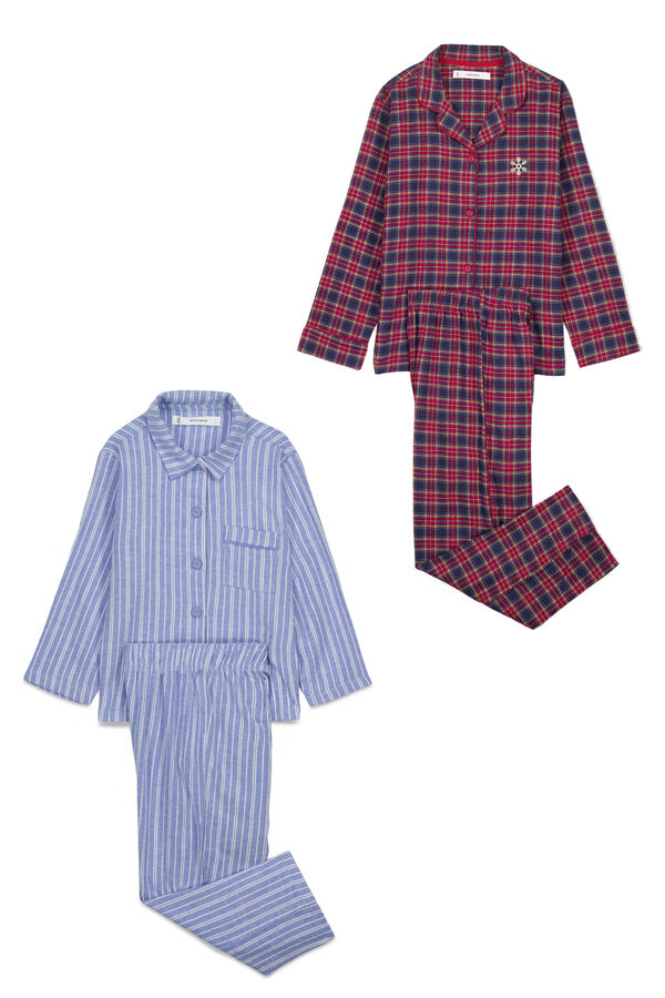 Womensecret Conjunto de pijama y pijama 