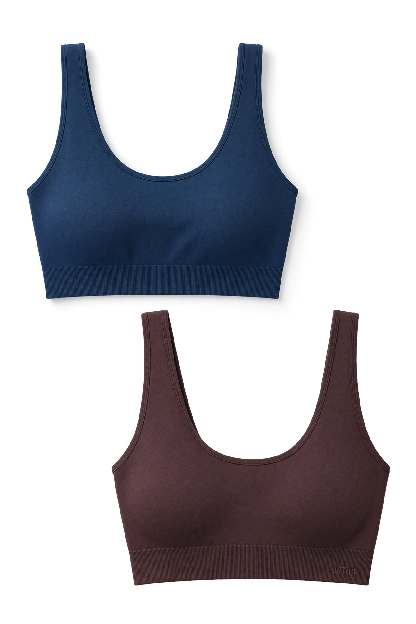 Womensecret Conjunto de sujetador y sujetador 