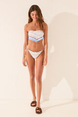 Womensecret Conjunto de top y top 