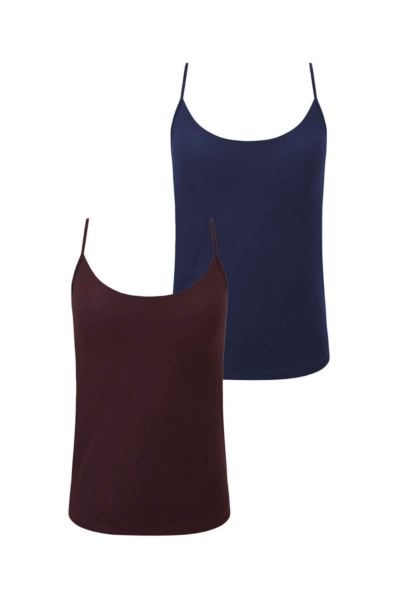 Womensecret Conjunto de camiseta y camiseta 