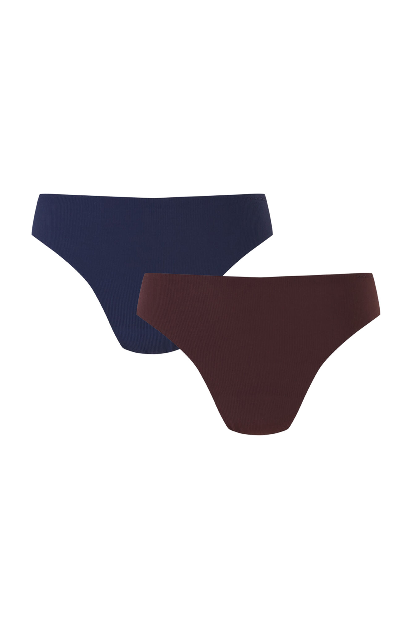 Womensecret Conjunto de tanga y tanga 