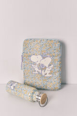 Womensecret Conjunto de funda y botella 