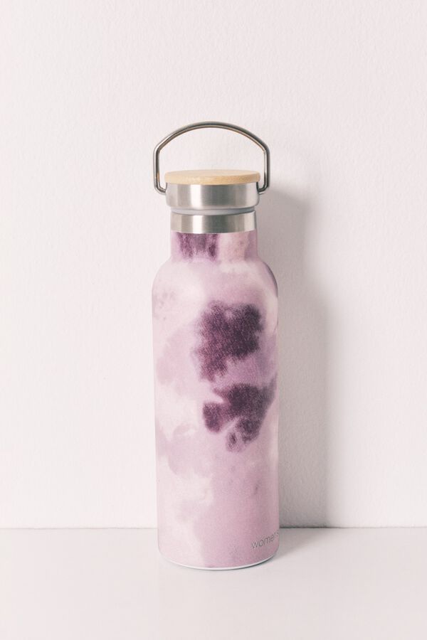 Womensecret Conjunto de pack y botella 