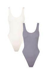 Womensecret Conjunto de body y body 