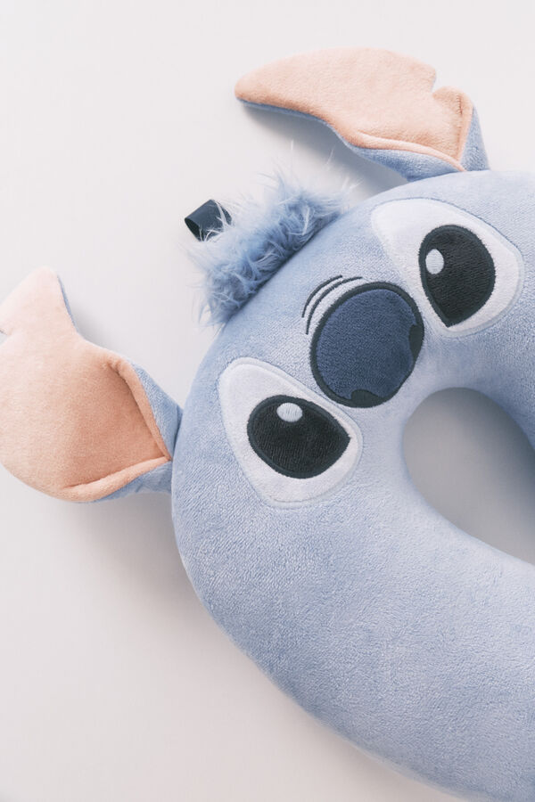 Womensecret Conjunto de antifaz y cojín 