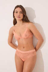 Womensecret Conjunto de braga y pretty 