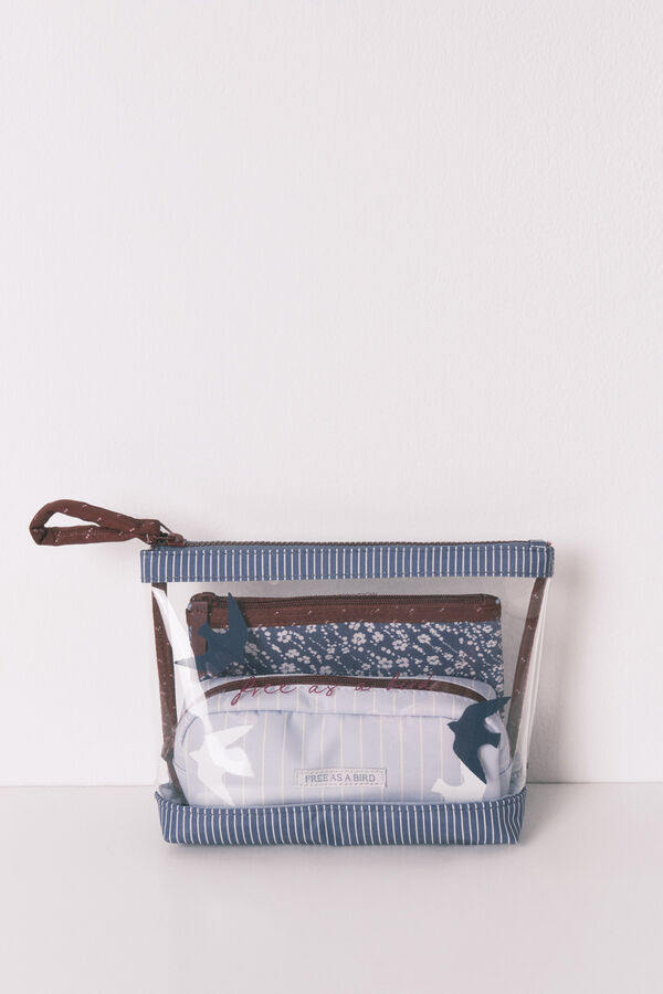 Womensecret Conjunto de pack y pijama 