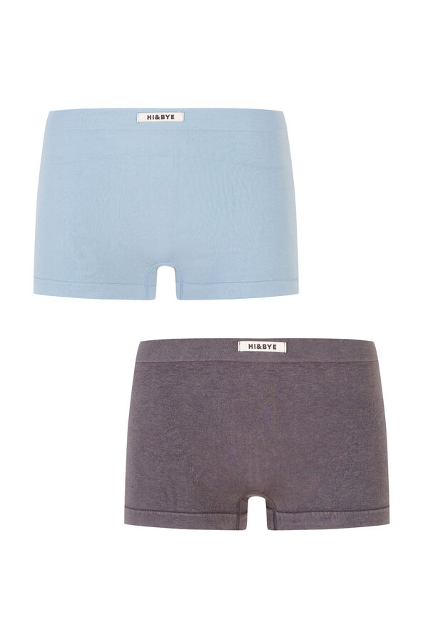 Womensecret Conjunto de braga y braga 