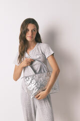 Womensecret Conjunto de neceser y pijama 